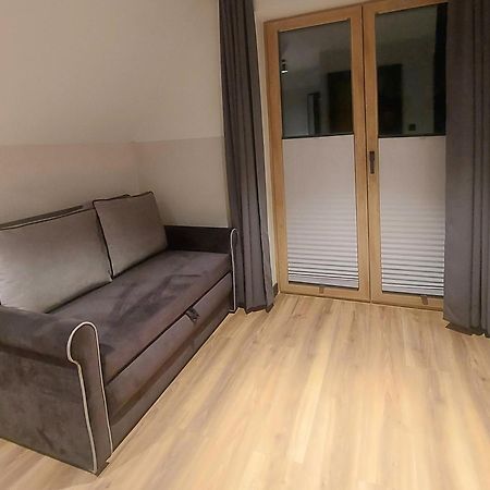 Willa Pod Reglami Zakopane Bagian luar foto